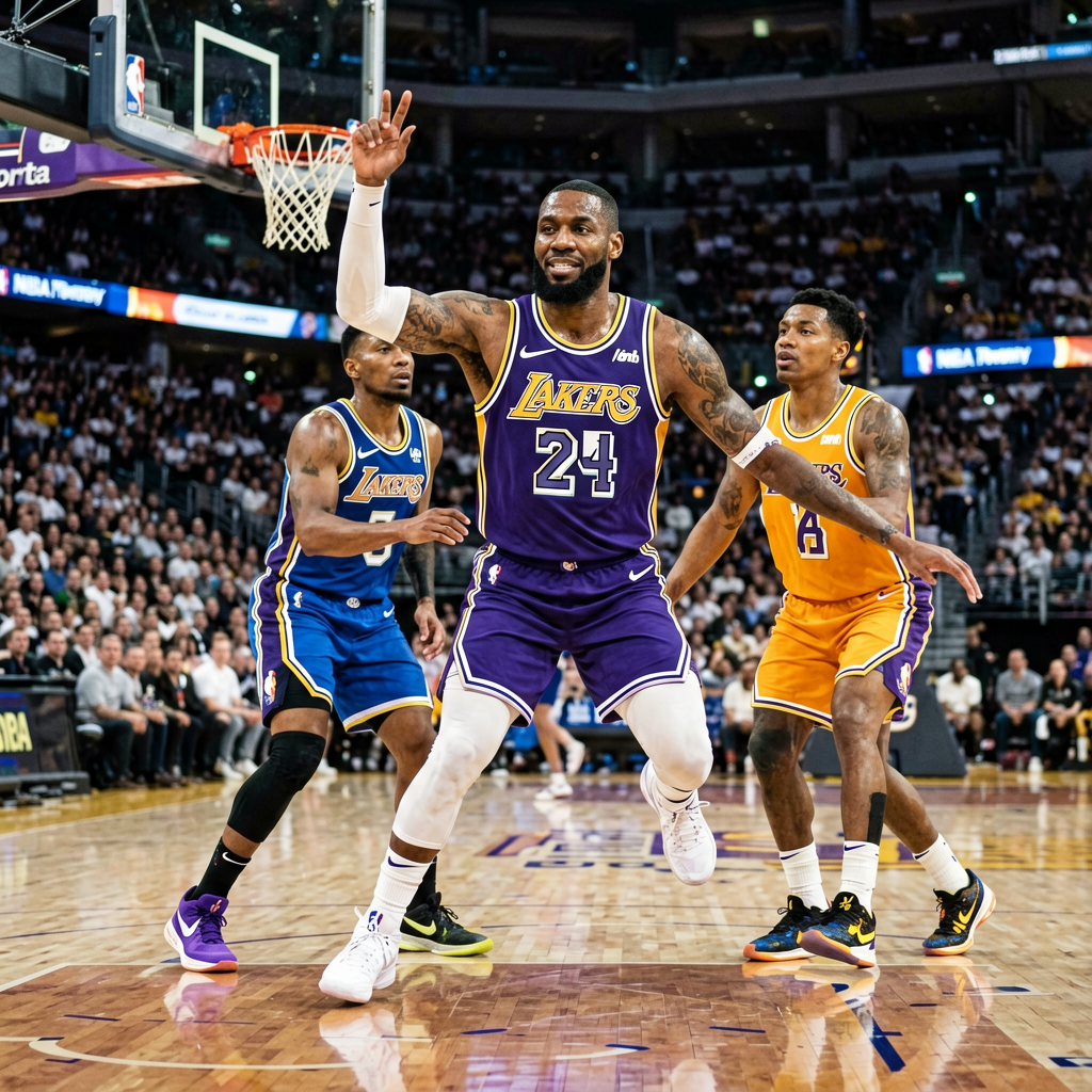 NBA季后赛