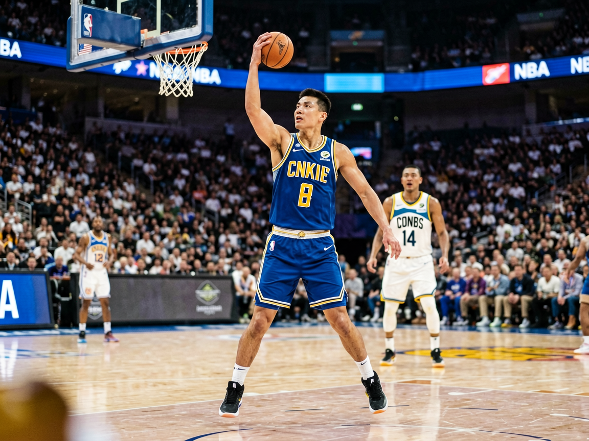 NBA